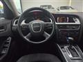 AUDI A4 Avant 2.0 tdi AUTOMATICO