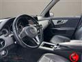 MERCEDES CLASSE GLK CDI Sport Automatic EURO 6B PRONTA CONSEGNA!