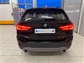 BMW X1 sDrive18d Business