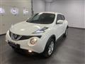 NISSAN JUKE 1.6 GPL Eco Acenta