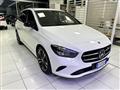 MERCEDES CLASSE B d Automatic Sport Plus