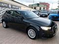 AUDI A3 SPORTBACK A3 SPB 1.6 TDI 116 CV Business