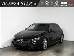 MERCEDES CLASSE A d 4MATIC PREMIUM AMG AUTOMATIC