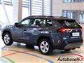 TOYOTA RAV4 2.5 HV (222CV) E-CVT AWD-i Active FULL HYBRID