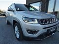 JEEP COMPASS 4XE 190CV PHEV AT6 4xe Limited+pelle+navi