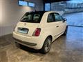 FIAT 500 1.2 Lounge 69cv