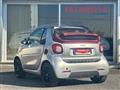 SMART FORTWO CABRIO 70 1.0 twinamic cabrio Superpassion