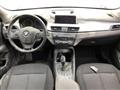 BMW X1 SDRIVE18D 150CV ADVANTAGE AUTOMATIC *ALLUVIONATA*