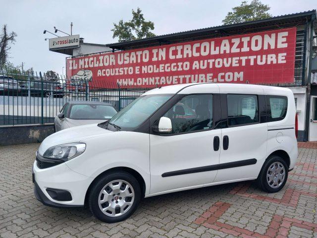 FIAT DOBLÒ AUTOCARRO Professional  1.6 Multijet 120