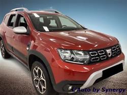 DACIA DUSTER 1.5 Blue dCi 8V 115 CV 4x4 Prestige