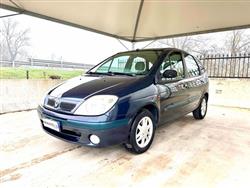 RENAULT MEGANE Scénic 16V cat FARI FENDINEBBIA OK NEOP