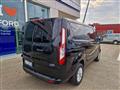 FORD TRANSIT CUSTOM 280 2.0 EcoBlue 130 PC Titanium