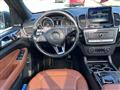 MERCEDES CLASSE GLS Premium GLS 350 D V6