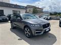 JAGUAR F-PACE 2.0 D 180 CV aut. R-Sport