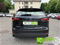 LEXUS NX Hybrid 197 CV 4WD UNICO PROPRIETARIO