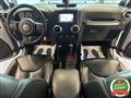 JEEP WRANGLER 2.8 CRD DPF Sahara Navi Dvd Tagliandi