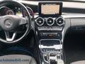 MERCEDES CLASSE C SW BlueTEC SW Automatic Exclusive