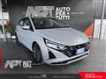 HYUNDAI I20 1.2 mpi Connectline 84cv mt