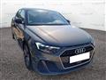 AUDI A1 SPORTBACK A1 SPB 30 TFSI S line edition