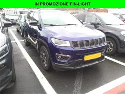 JEEP COMPASS 4XE 1.3 Turbo T4 240 CV PHEV AT6 4xe S