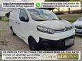 CITROEN JUMPY 1.5 BlueHDi 120 XL LONG iva esclusa