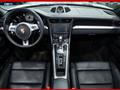 PORSCHE 911 3.8 Carrera 4S Cabriolet - CHRONO - BOSE