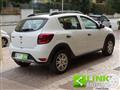 DACIA NUOVA SANDERO STEPWAY Stepway 1.5 dci 95 CV