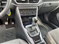 VOLKSWAGEN T-ROC 2.0 TDI SCR Style BlueMotion Technology