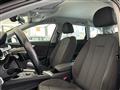 AUDI A4 ALLROAD 2.0 TDI 163 CV S tronic Business