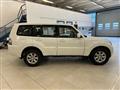 MITSUBISHI PAJERO 3.2 DI-D 16V aut. 5p. Intense DPF