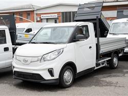 MAXUS EDELIVER3 51.5kWh PL Cabinato