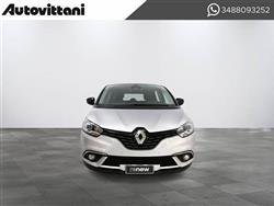 RENAULT SCENIC 1.3 TCe 140cv Sport Edition2