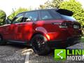 LAND ROVER RANGE ROVER SPORT 3.0  HSE V6 ben tenuta accessoriata