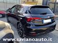 FIAT TIPO 1.6 Mjt S&S DCT 5 porte Lounge