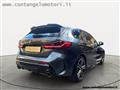 BMW SERIE 1 i xDrive