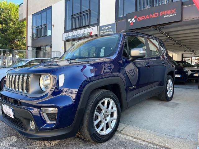 JEEP Renegade 1.6 Mjt 130CV Limited