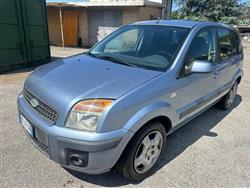 FORD FUSION 1.4 16V 5p. Plus