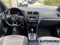 VOLKSWAGEN POLO 1.2 TSI 90CV DSG SPORT R-LINE UNIPROPRIETARIO