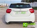 MERCEDES CLASSE A CDI Sport  GARANZIA