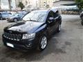 JEEP Compass 2.2 crd Limited 4wd 163cv