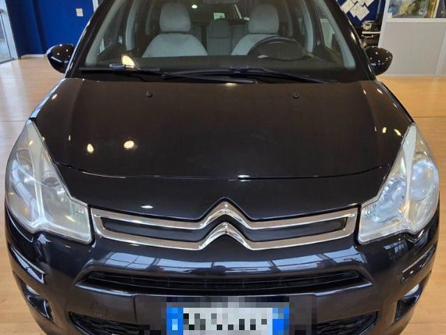 CITROEN C3 1.4 VTi 95 Exclusive Style