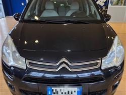 CITROEN C3 1.4 VTi 95 Exclusive Style