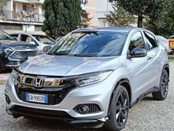 HONDA HR-V 1.5T VTEC Sport Navi ADAS