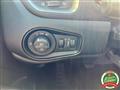 JEEP RENEGADE 1.6 120cv Limited Led - R.L.19" - Pelle