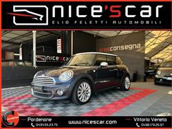 MINI MINI 3 PORTE 1.6 16V One D