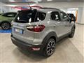 FORD ECOSPORT 1.0 Benzina  125cv.  Active , Km 8.000