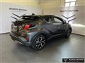 TOYOTA C-HR 2.0 Hybrid E-CVT Comfort AUTOMATICA