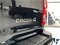 EVO CROSS 4 Evo Cross 4 2.0 Turbo Diesel Doppia Cabina