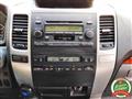 TOYOTA LAND CRUISER 3.0 D-4D 16V cat 3 porte Sol