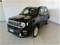 JEEP RENEGADE 2.0 Mjt 140CV 4WD Active Drive Limited